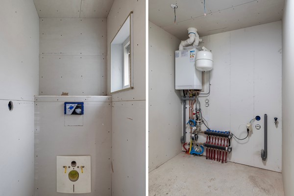 Medium property photo - De Wiel 2, 9136 PW Peazens